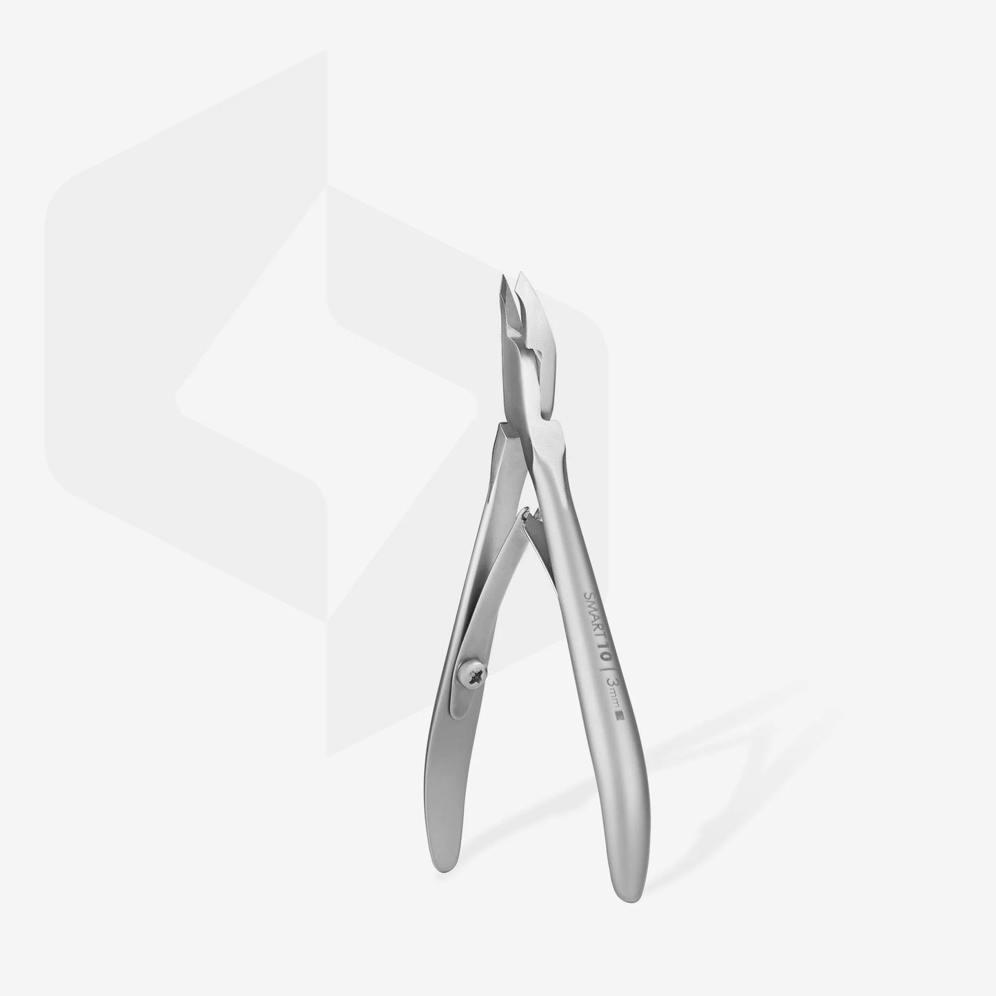 Tronchesina professionale per cuticole SMART 10