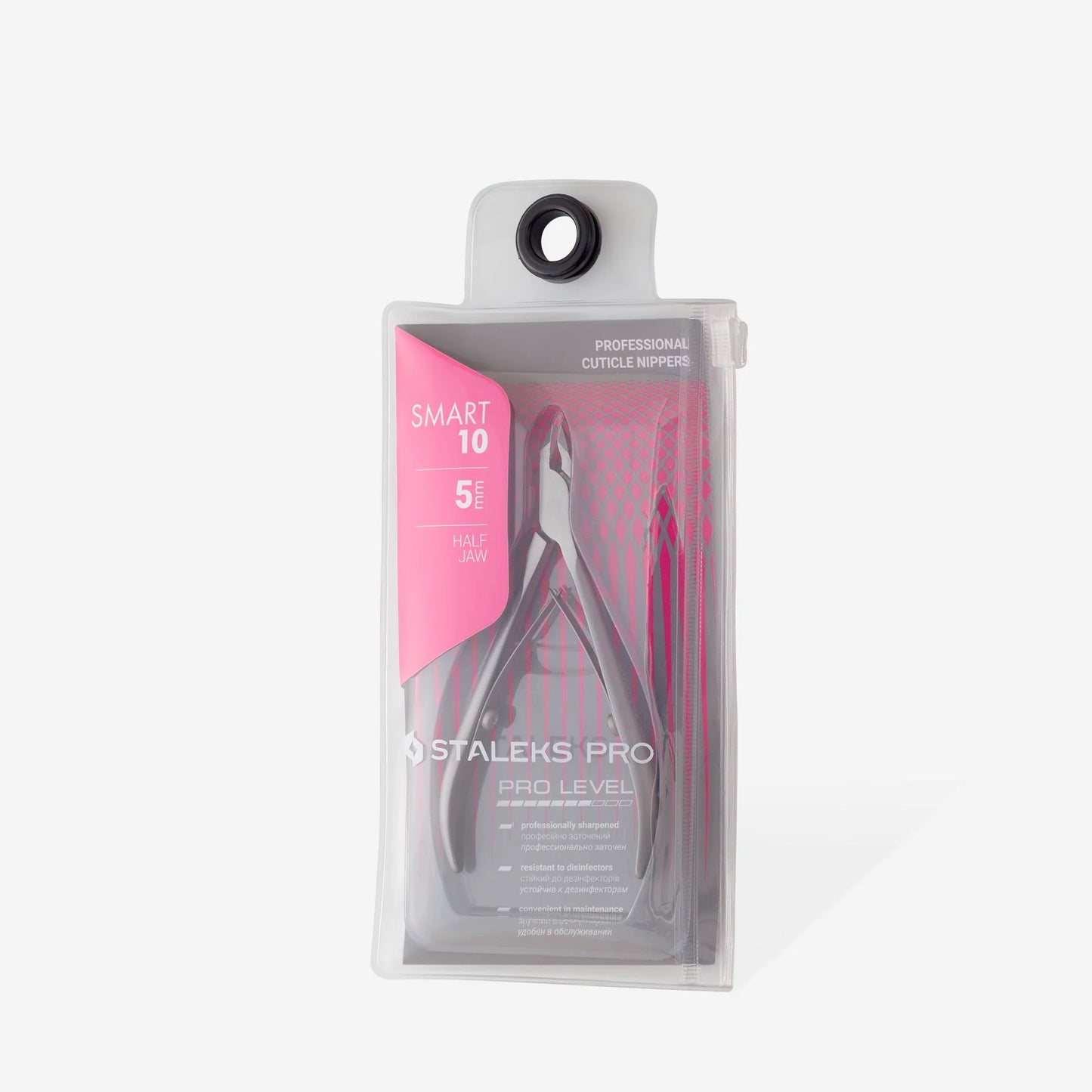 Tronchesina professionale per cuticole SMART 10