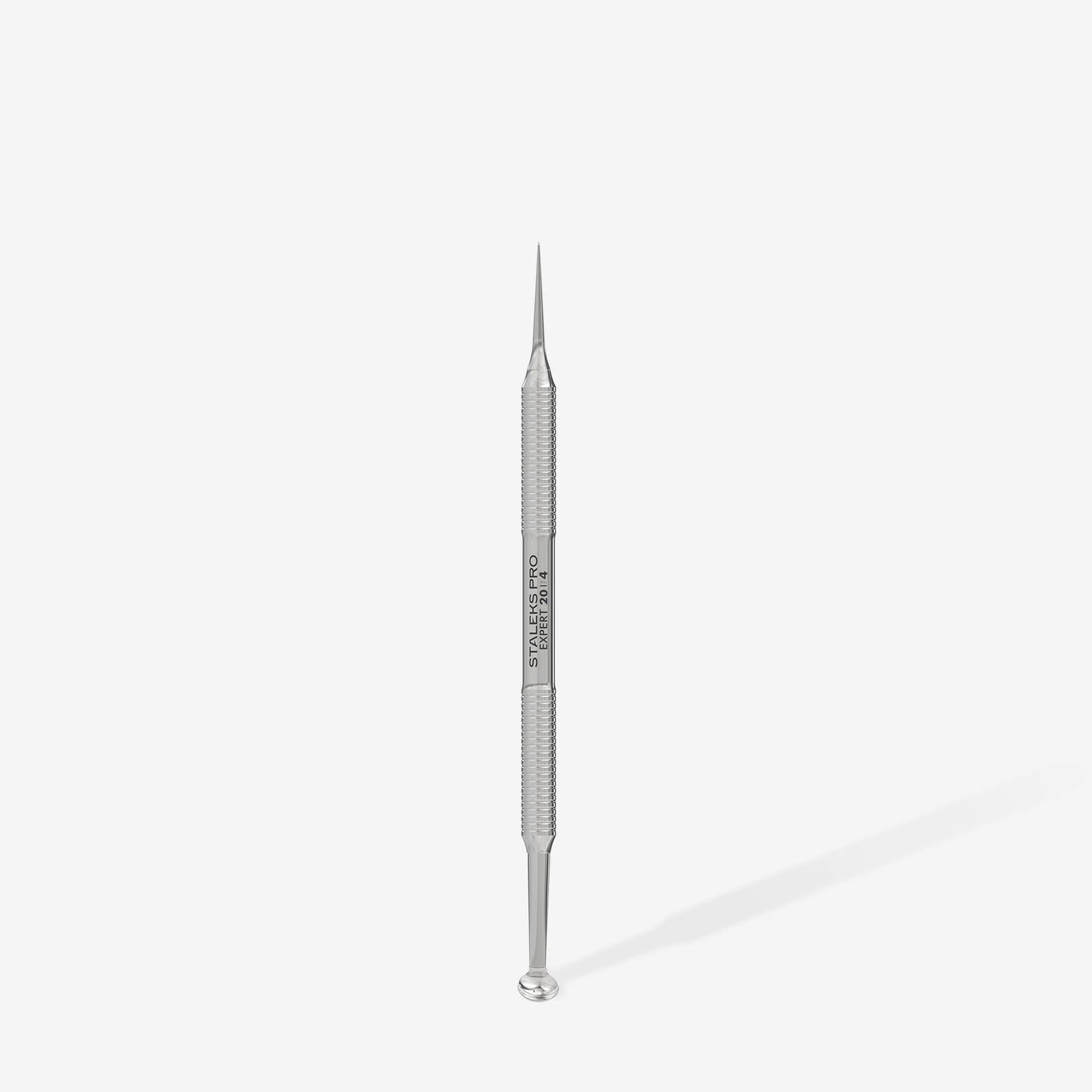 Cucchiaio cosmetologico (Uno grande + ago di Vidal) EXPERT 20 TYPE 4