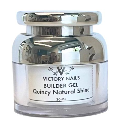 Builder gel - Quincy Natural Shine