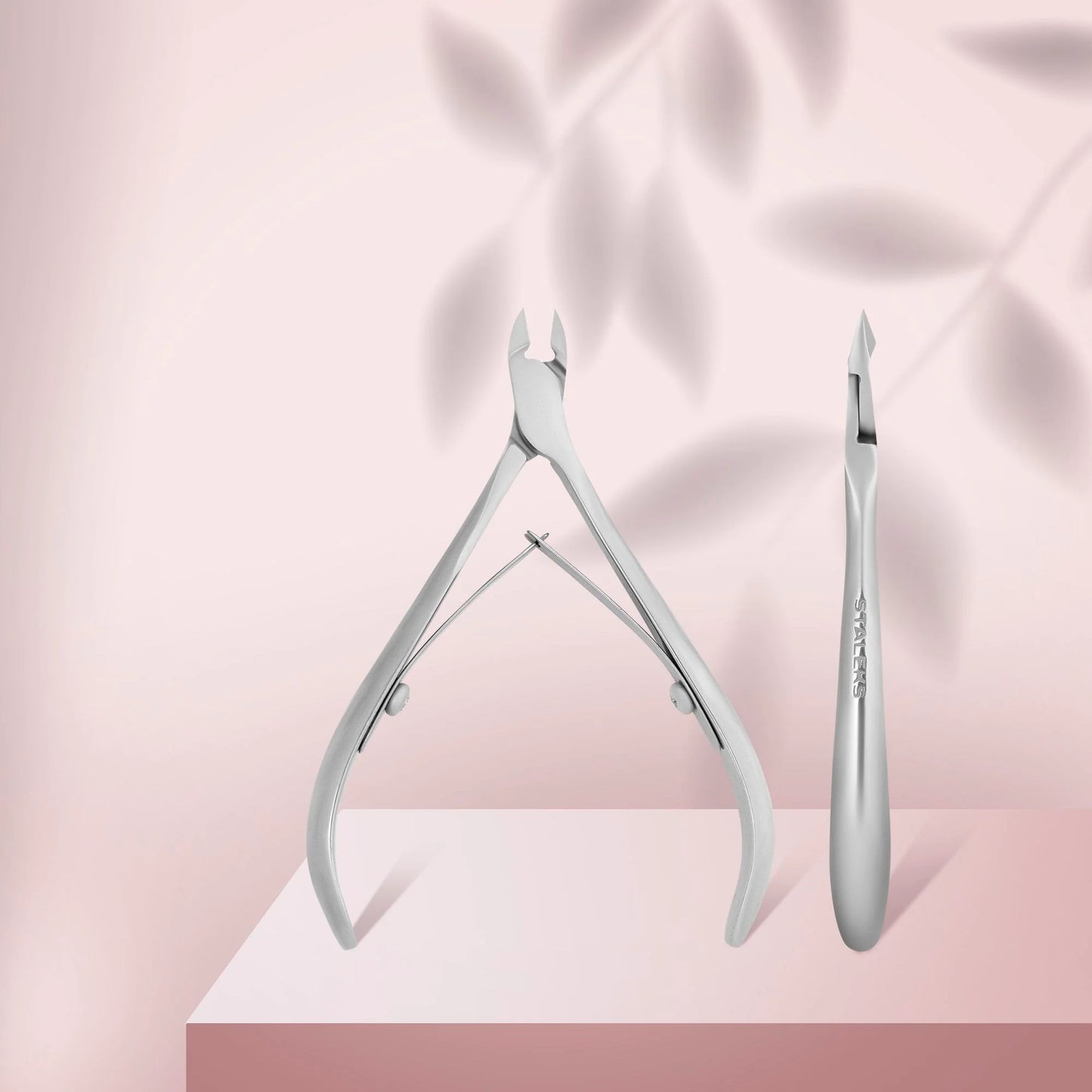 Tronchese per le cuticole CLASSIC 10