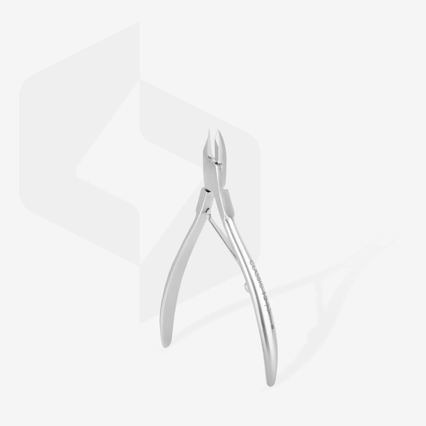 Tronchese per le cuticole CLASSIC 12