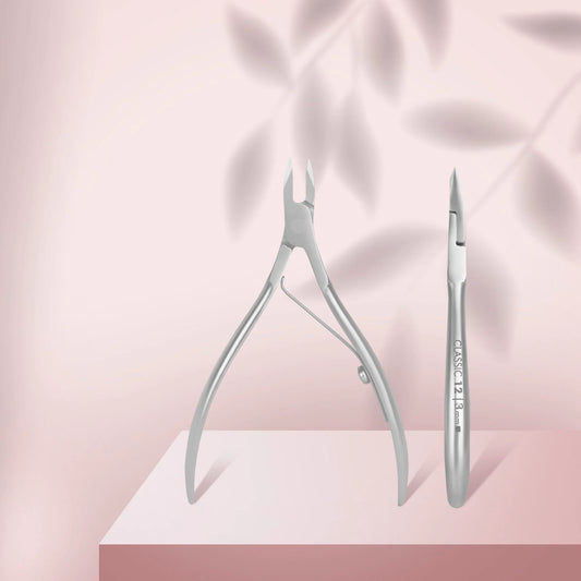 Tronchese per le cuticole CLASSIC 12