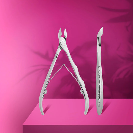 Tronchese professionale per cuticole EXPERT 10