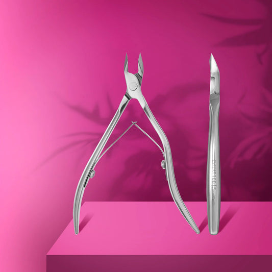 Tronchese professionale per cuticole EXPERT 100
