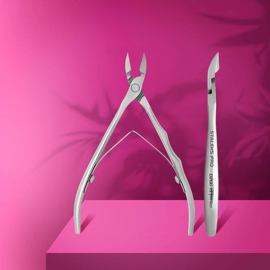 Tronchese professionale per cuticole EXPERT 11