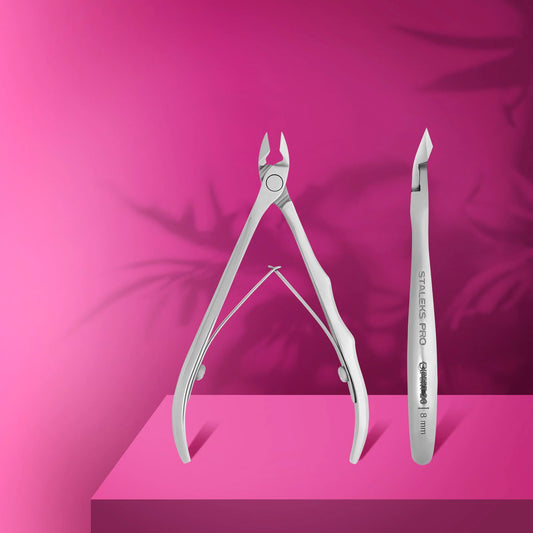 Tronchese professionale per cuticole EXPERT 20