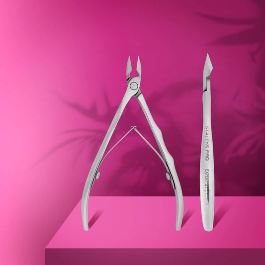 Tronchese professionale per cuticole EXPERT 21