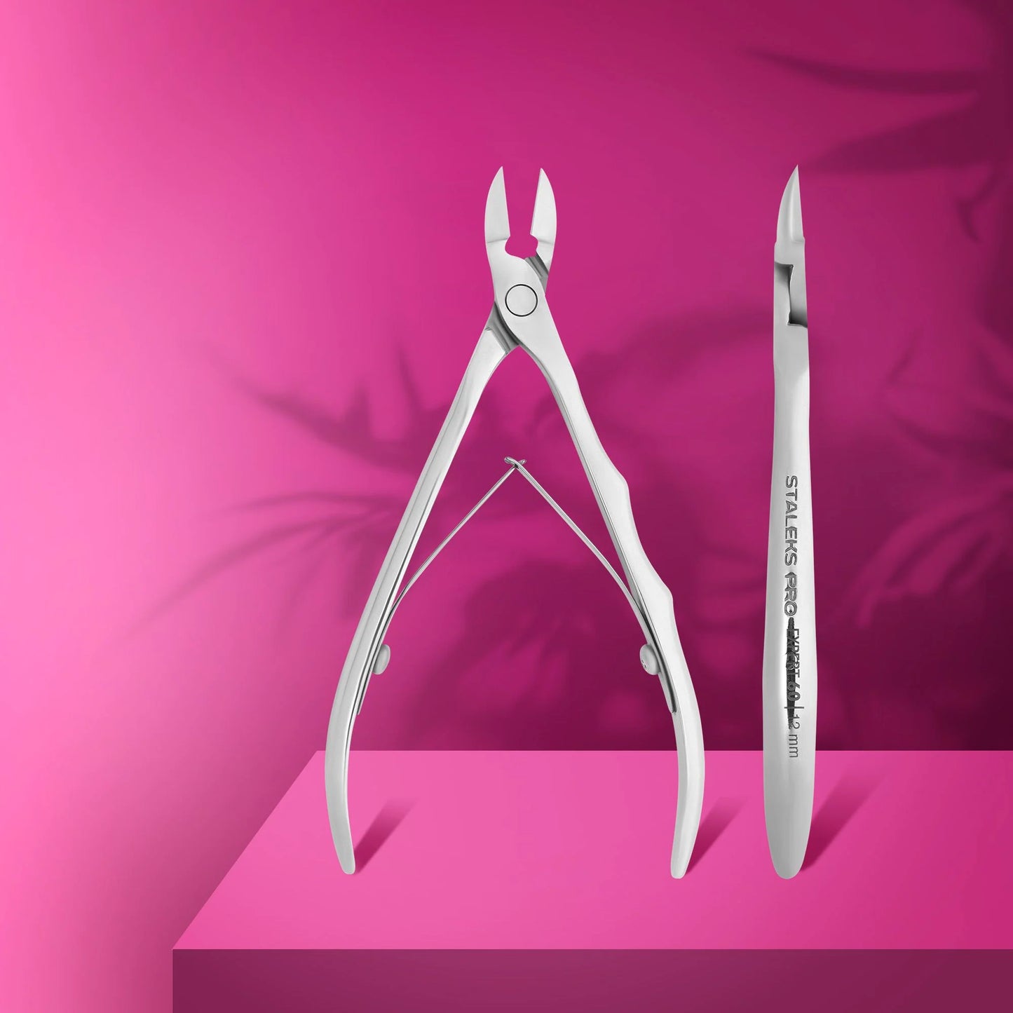 Tronchese professionale per unghie EXPERT 60