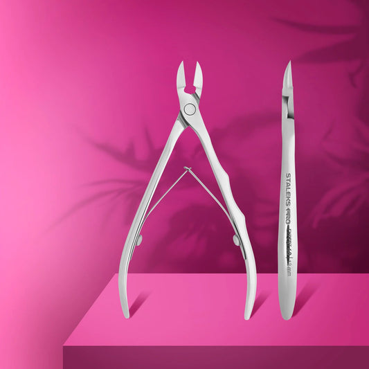 Tronchese professionale per unghie EXPERT 60