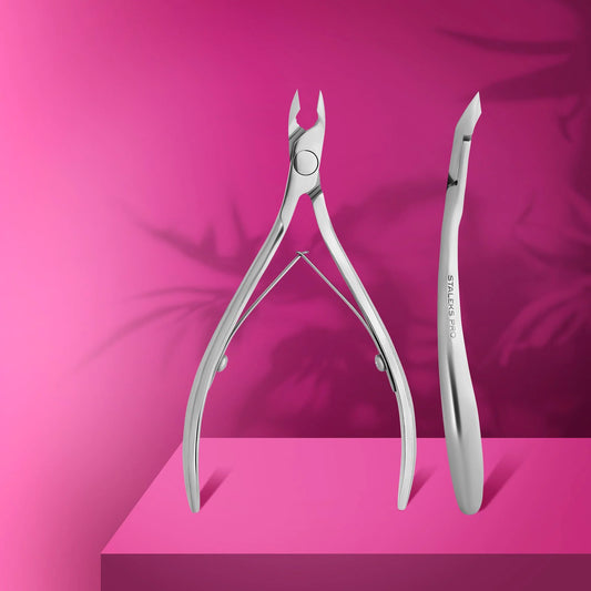 Tronchese professionale per cuticole EXPERT 80