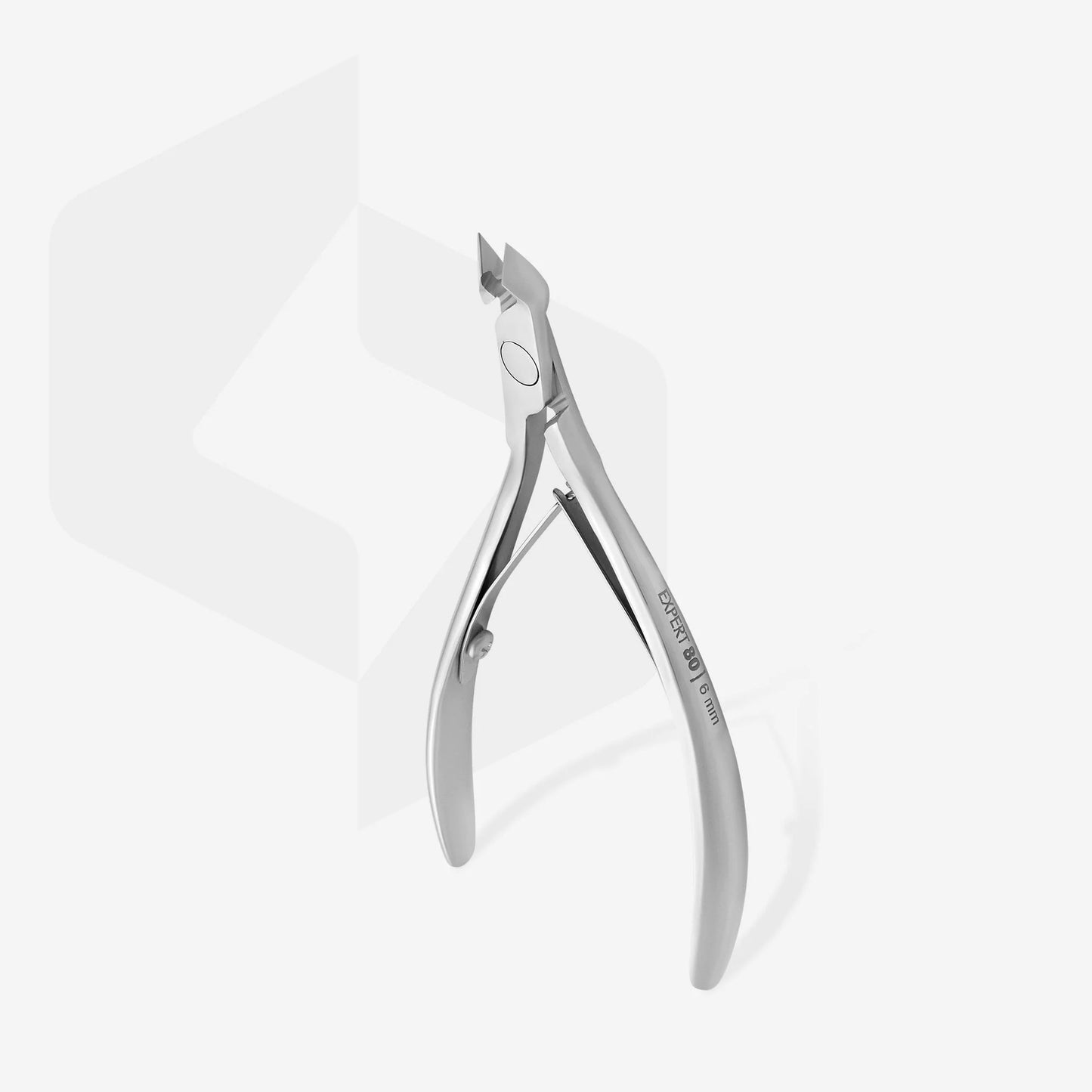 Tronchese professionale per cuticole EXPERT 80