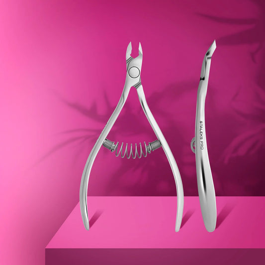 Tronchese professionale per cuticole EXPERT 81