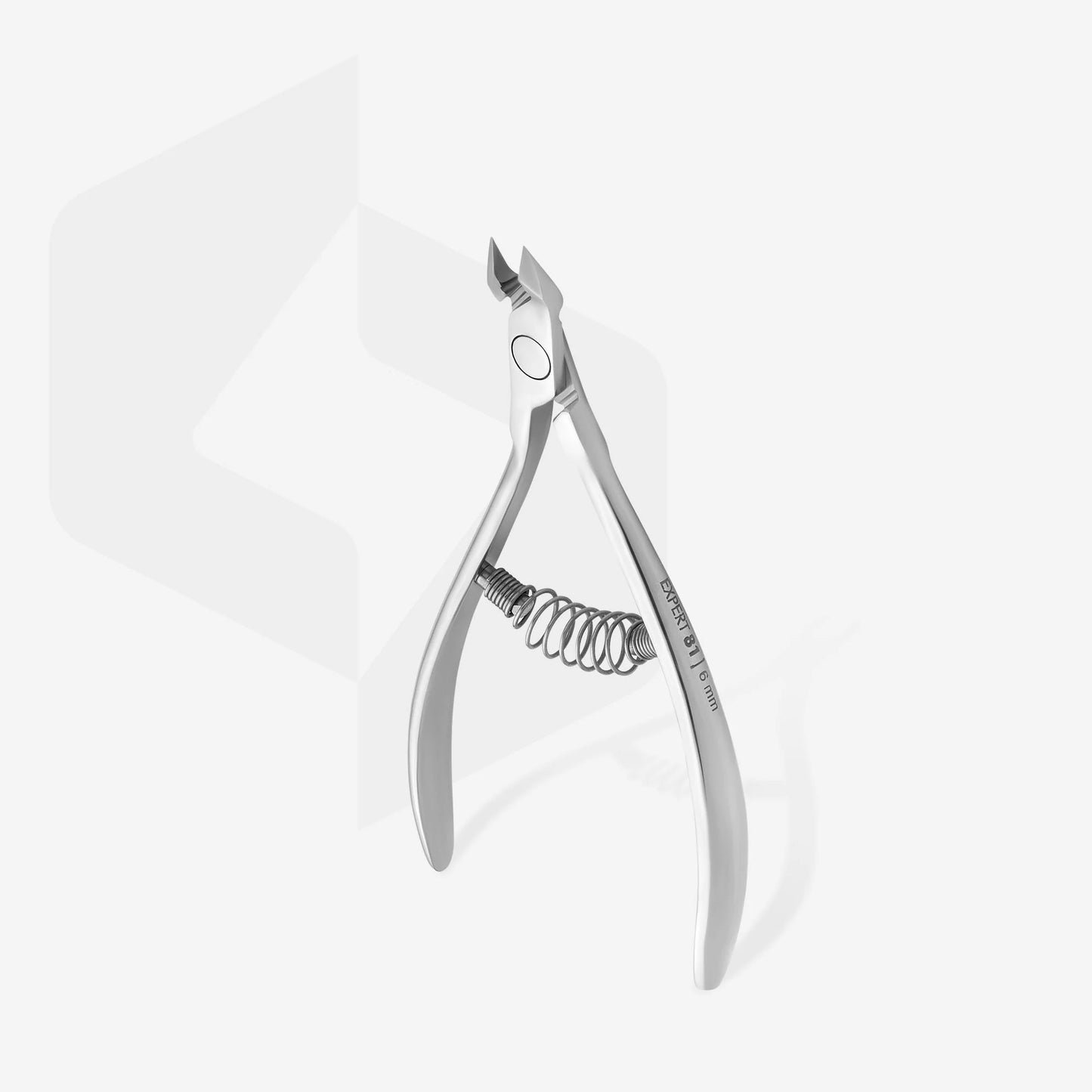 Tronchese professionale per cuticole EXPERT 81