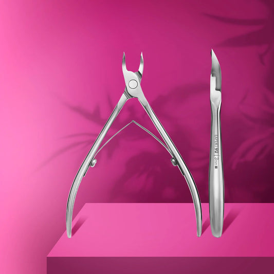 Tronchese professionale per cuticole EXPERT 90