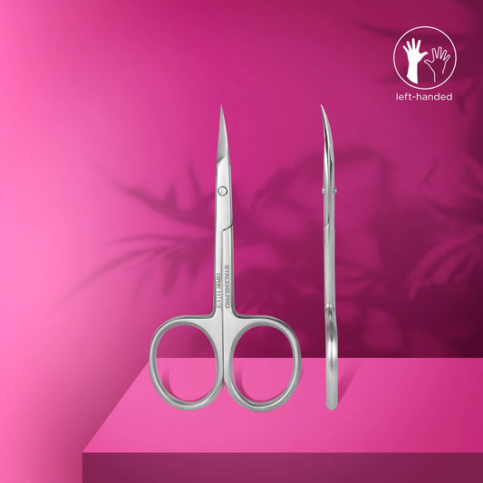 Forbici professionali per cuticole per mancini EXPERT 11 TIPO 1