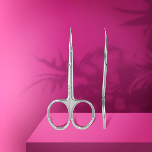 Forbici professionali per cuticole EXPERT 20 TIPO 2
