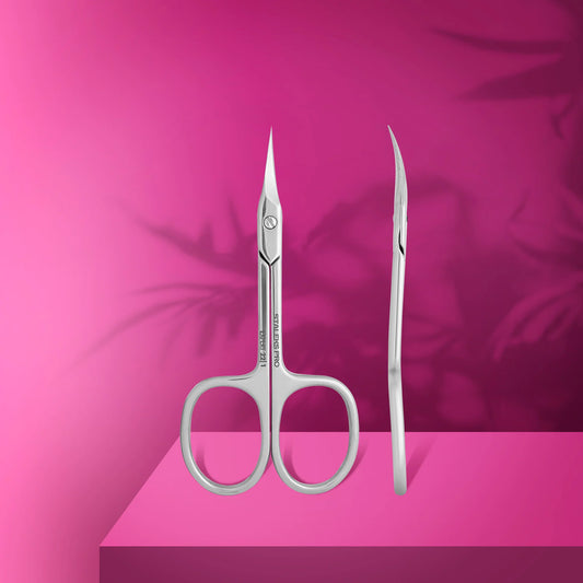 Forbici professionali per cuticole EXPERT 22 TIPO 1
