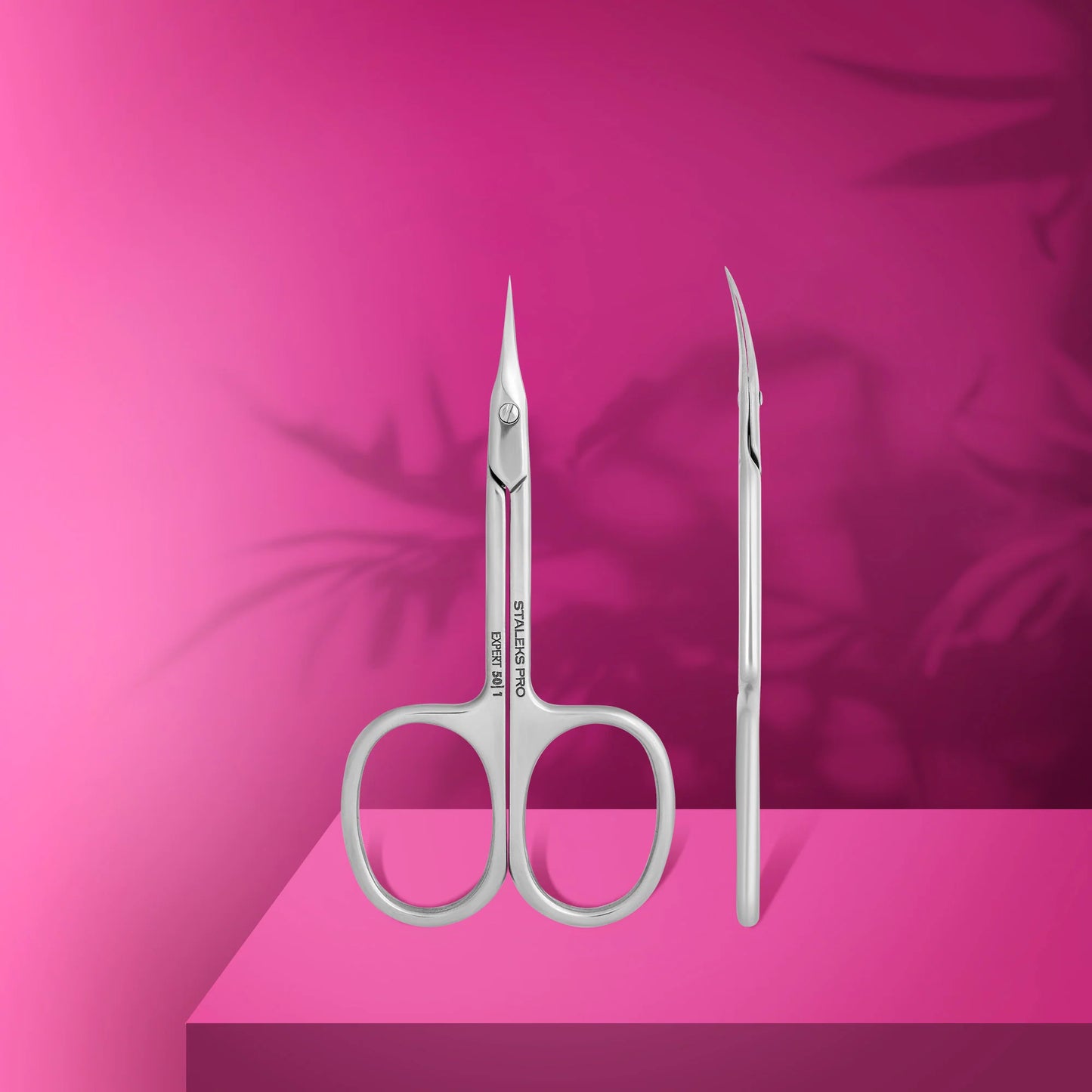 Forbici professionali per cuticole EXPERT 50 TIPO 1