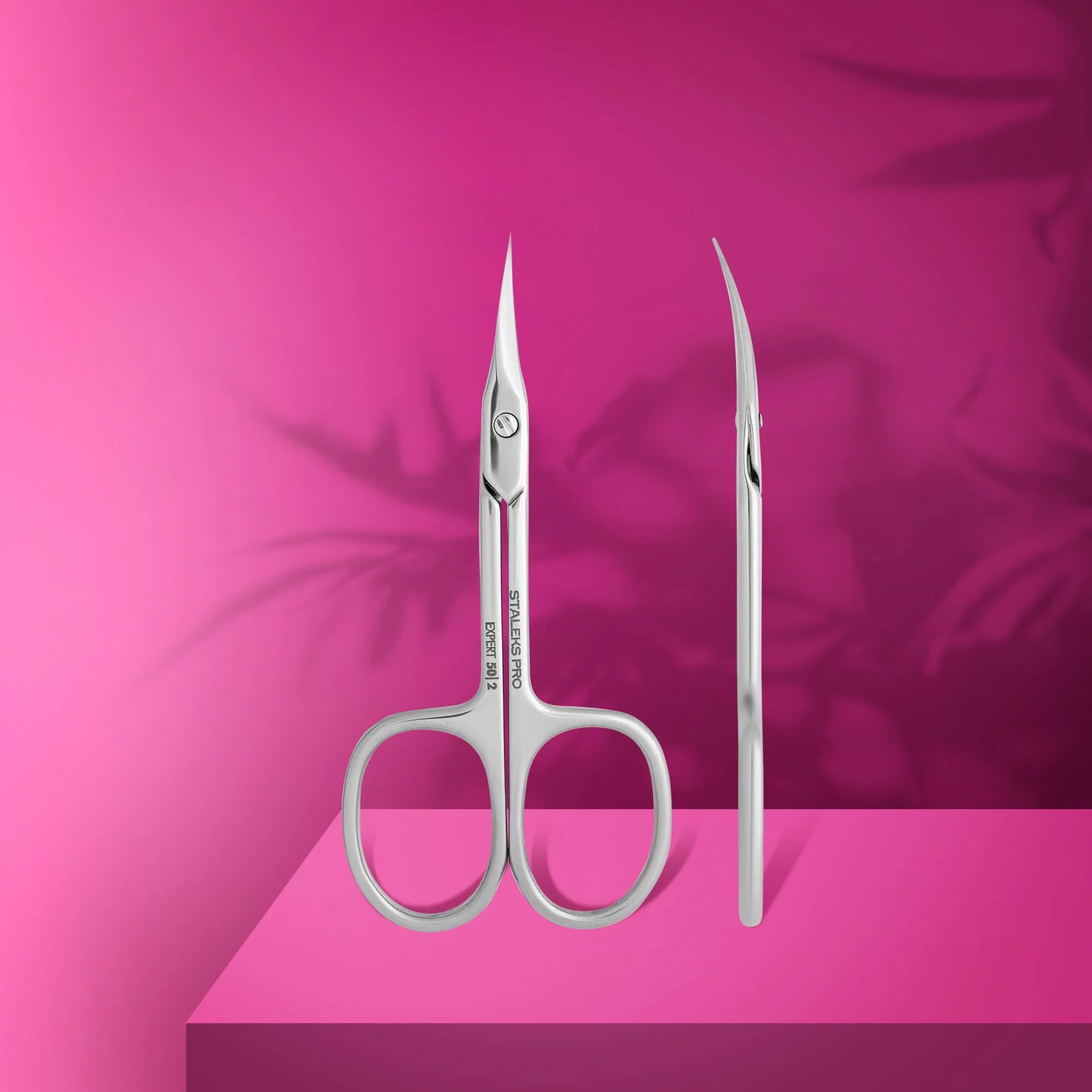 Forbici professionali per cuticole EXPERT 50 TIPO 2