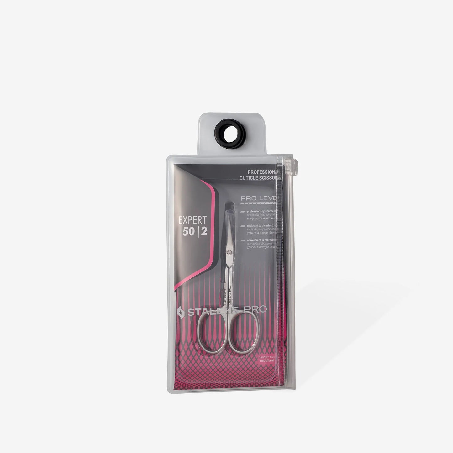 Forbici professionali per cuticole EXPERT 50 TIPO 2