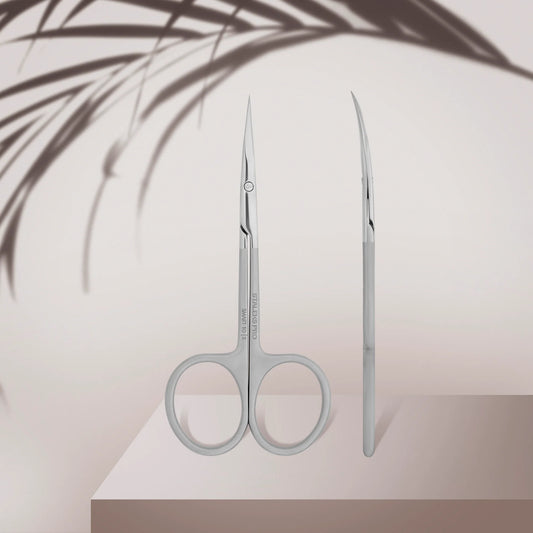 Forbici professionali per cuticole SMART 10 TIPO 3