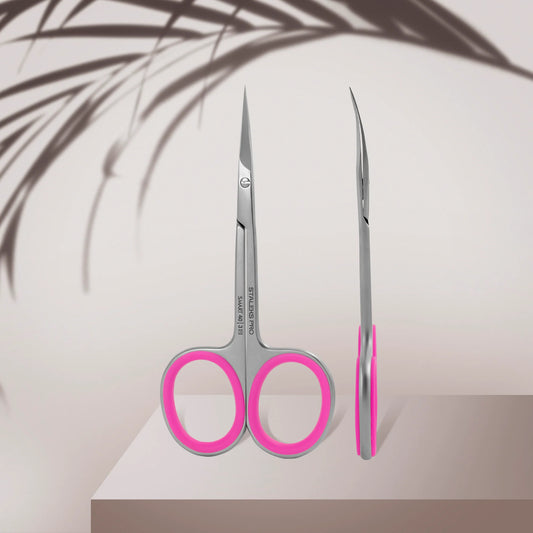Forbici professionali per cuticole SMART 40 TYPE 3