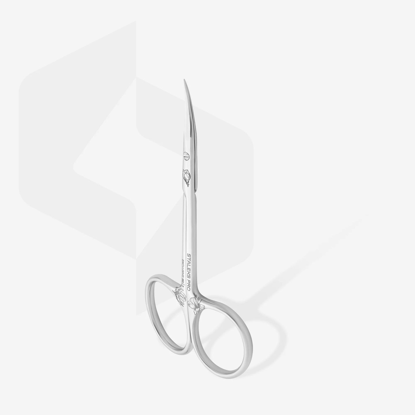 Forbici professionali per cuticole EXCLUSIVE 20 TIPO 1