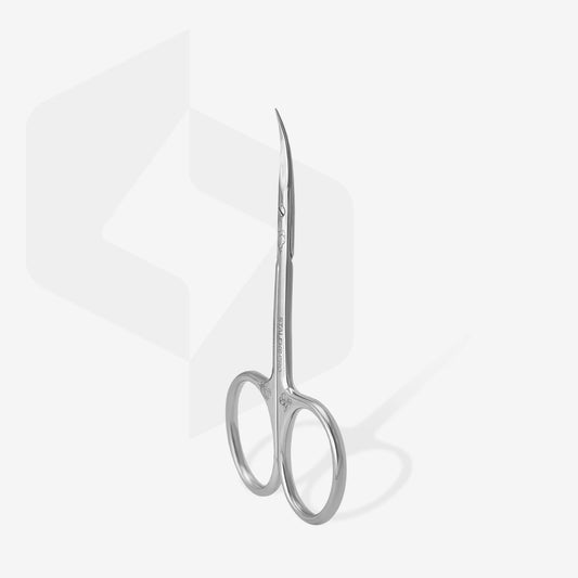 Forbici professionali per cuticole EXCLUSIVE 20 TIPO 2