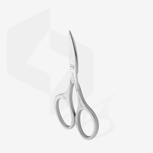 Forbici per unghie opache BEAUTY & CARE 10 TIPO 2