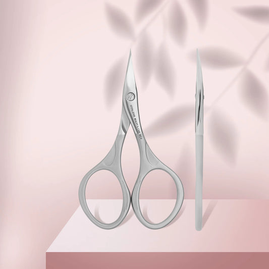Forbici multiuso opache BEAUTY & CARE 10 TIPO 3