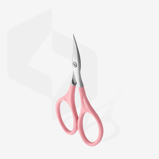 Forbici multiuso rosa BEAUTY & CARE 11 TIPO 3