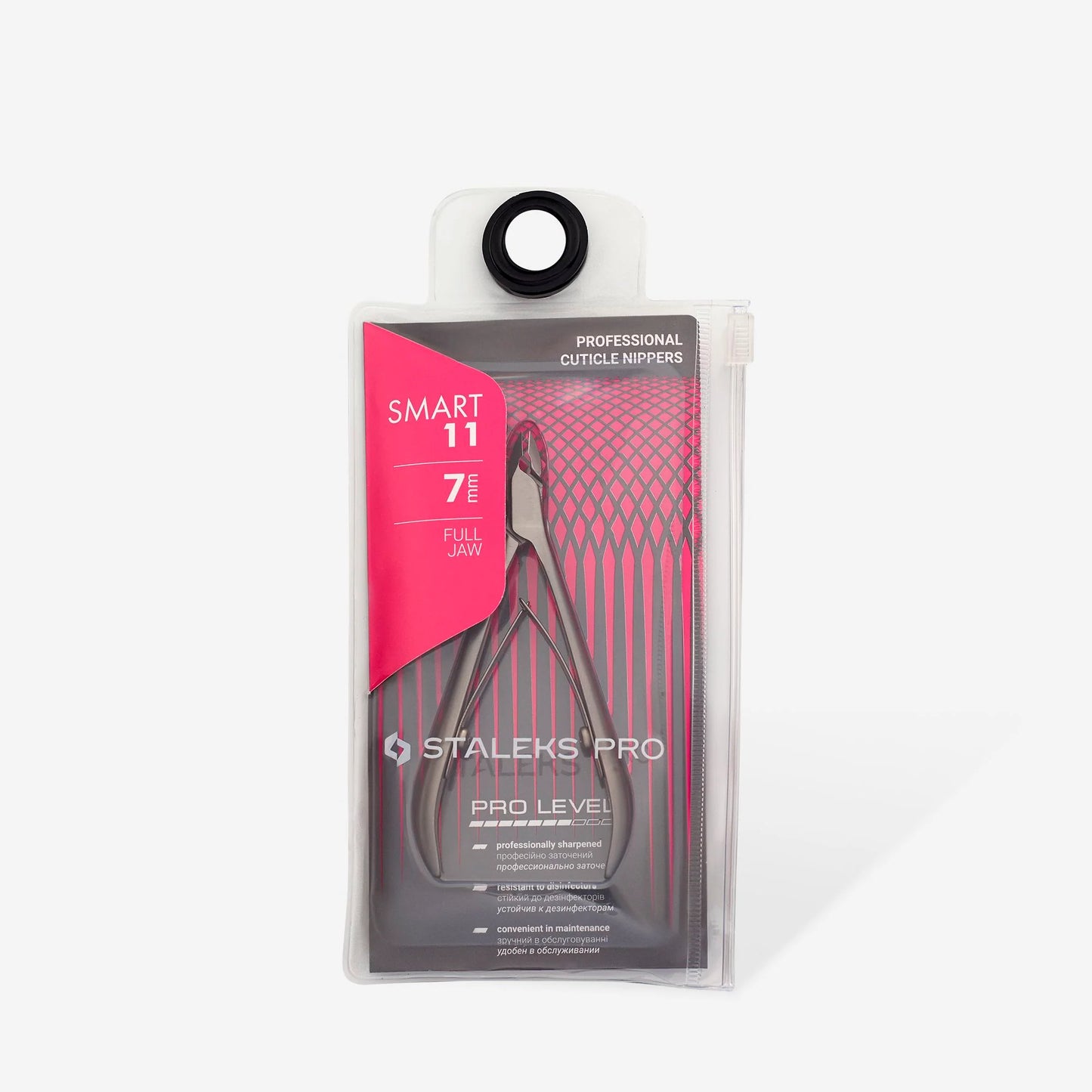 Tronchesina professionale per cuticole SMART 11