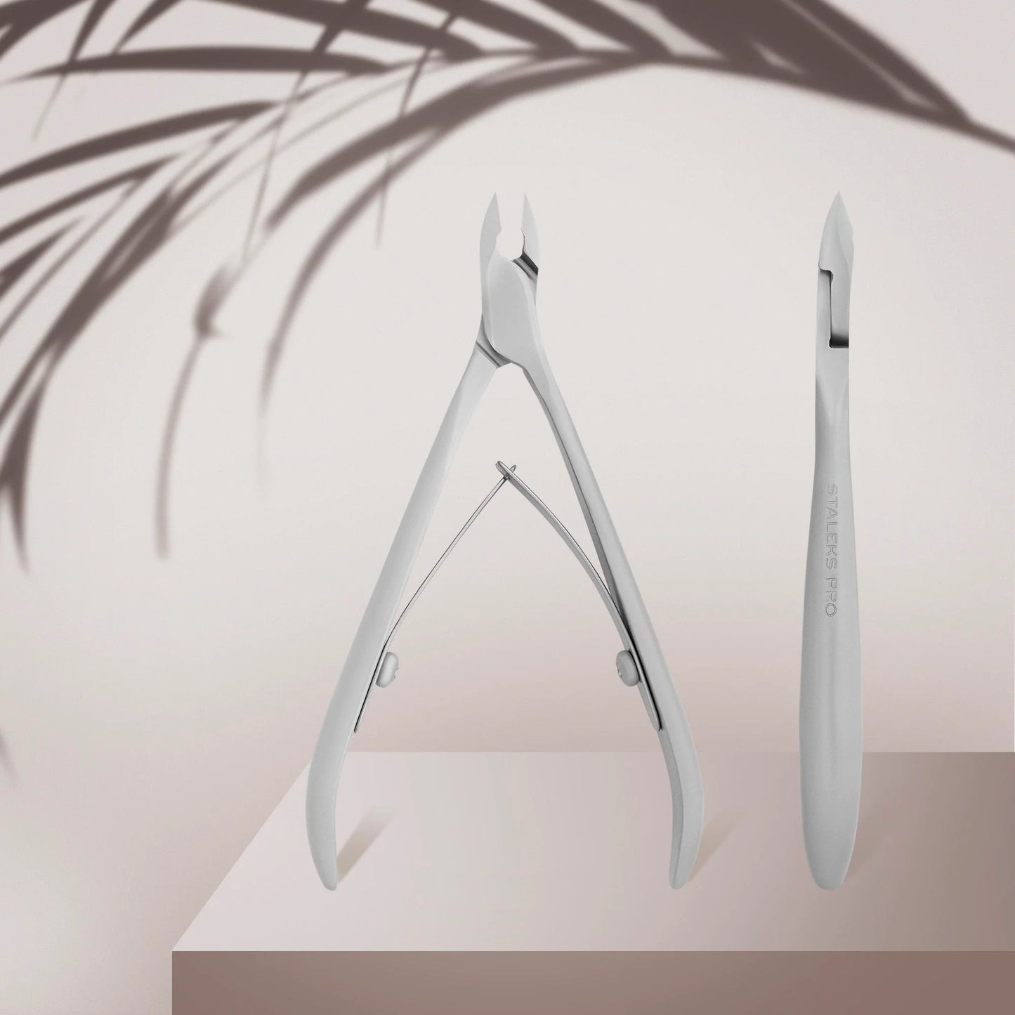 Tronchesina professionale per cuticole SMART 11