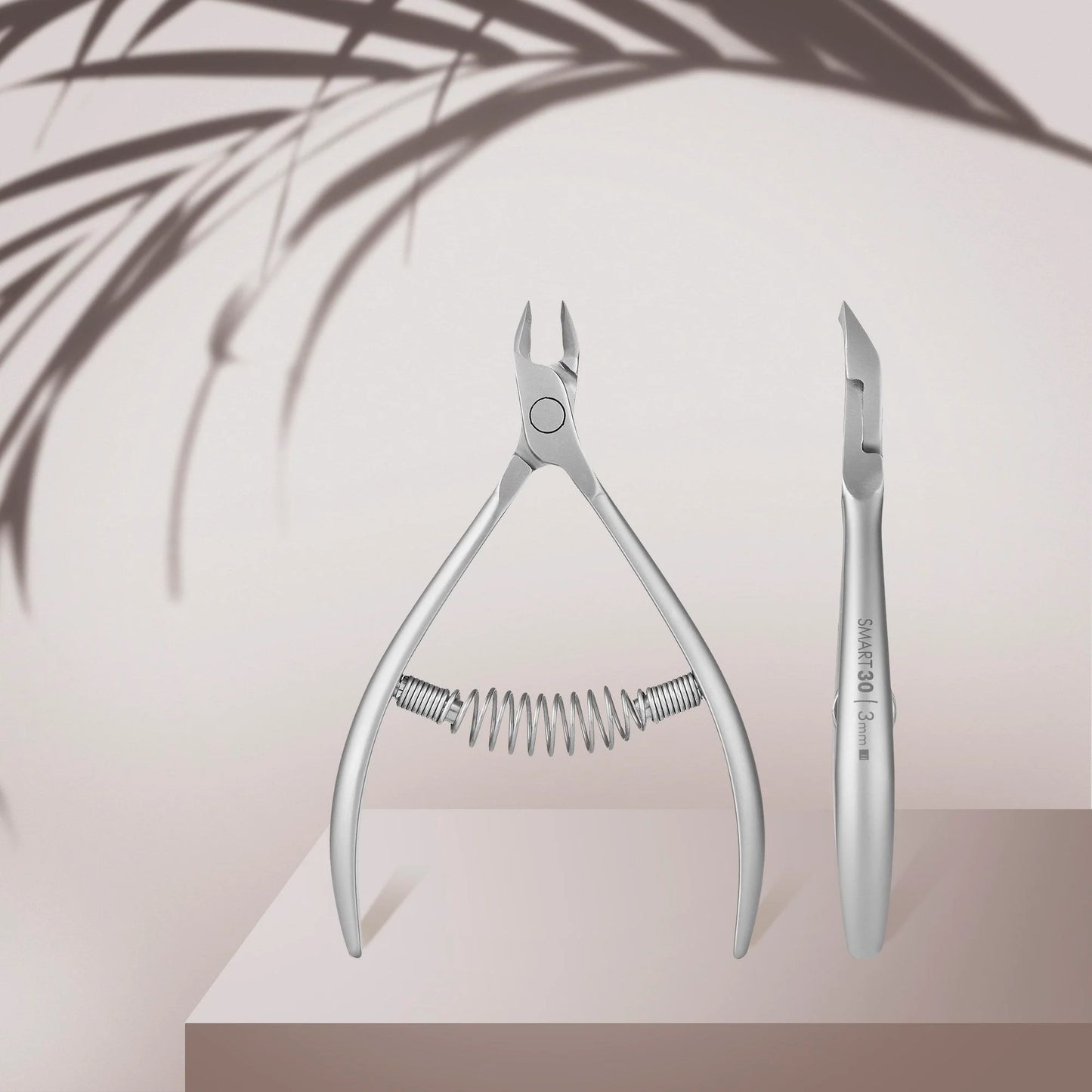 Tronchesina professionale per cuticole SMART 30