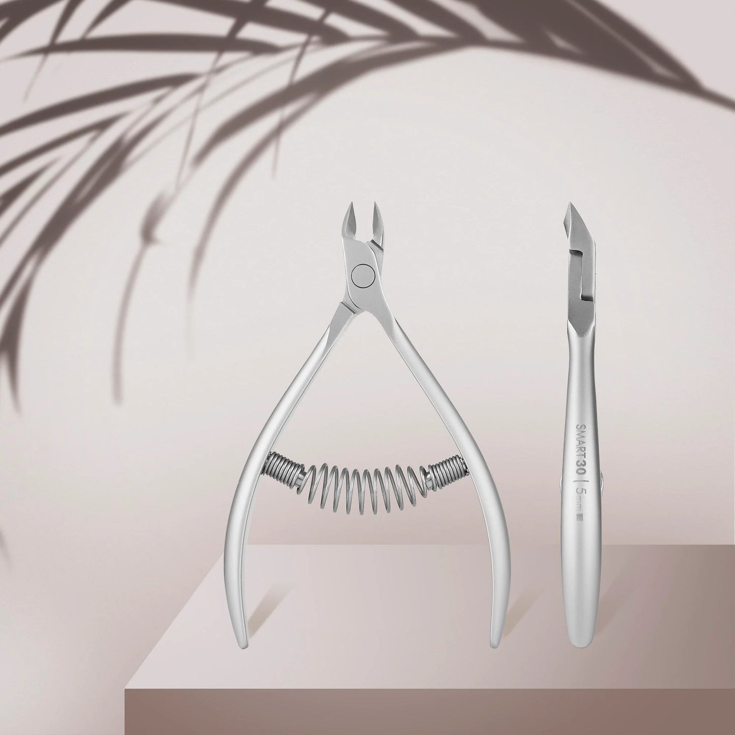 Tronchesina professionale per cuticole SMART 30
