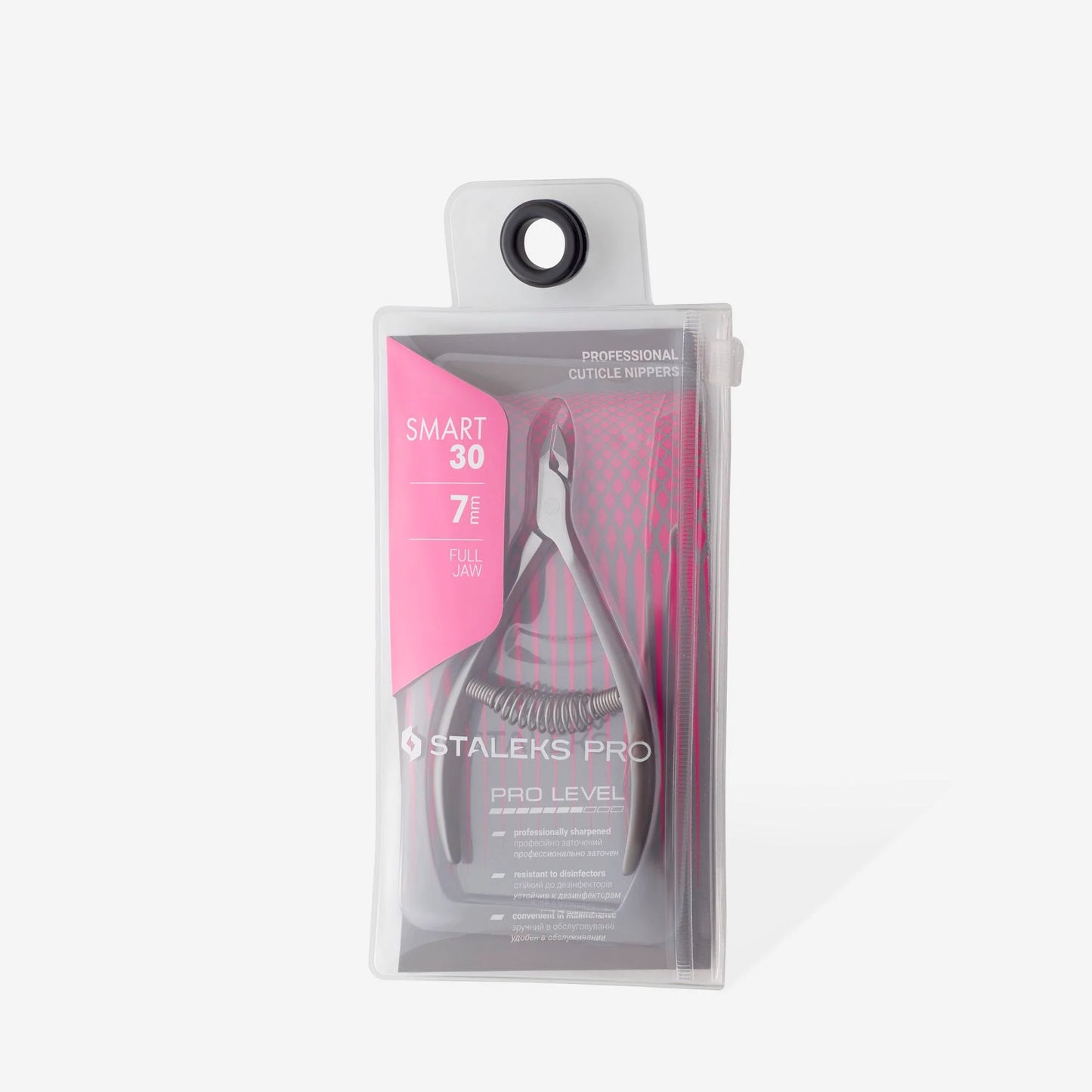 Tronchesina professionale per cuticole SMART 30