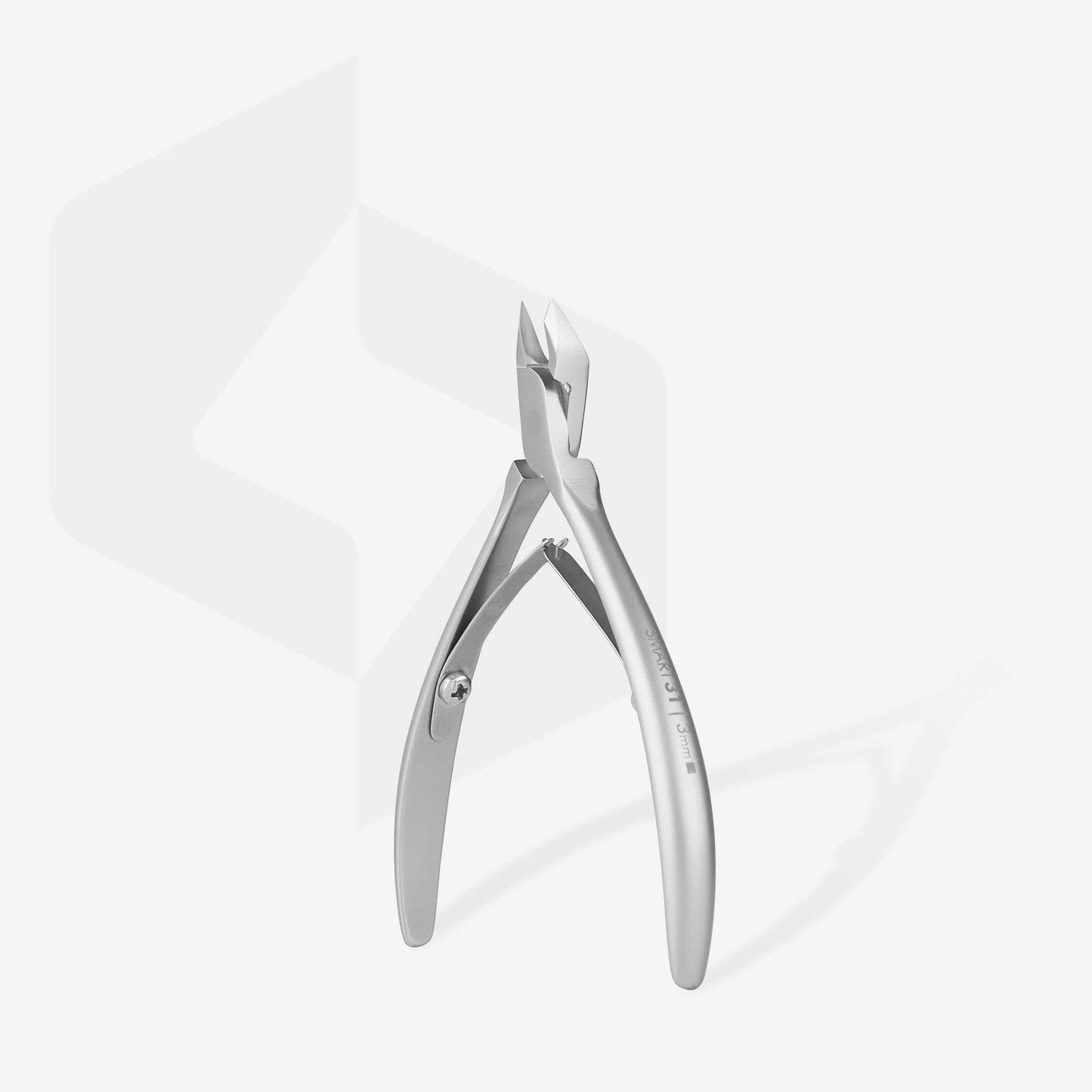 Tronchesina professionale per cuticole SMART 31