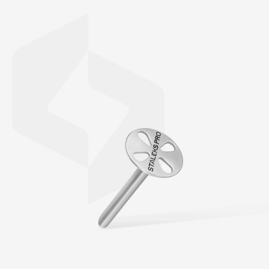 Disco per pedicure PODODISC EXPERT XS completo di lima sostituibile grana 180 (10 mm - 5 pezzi)