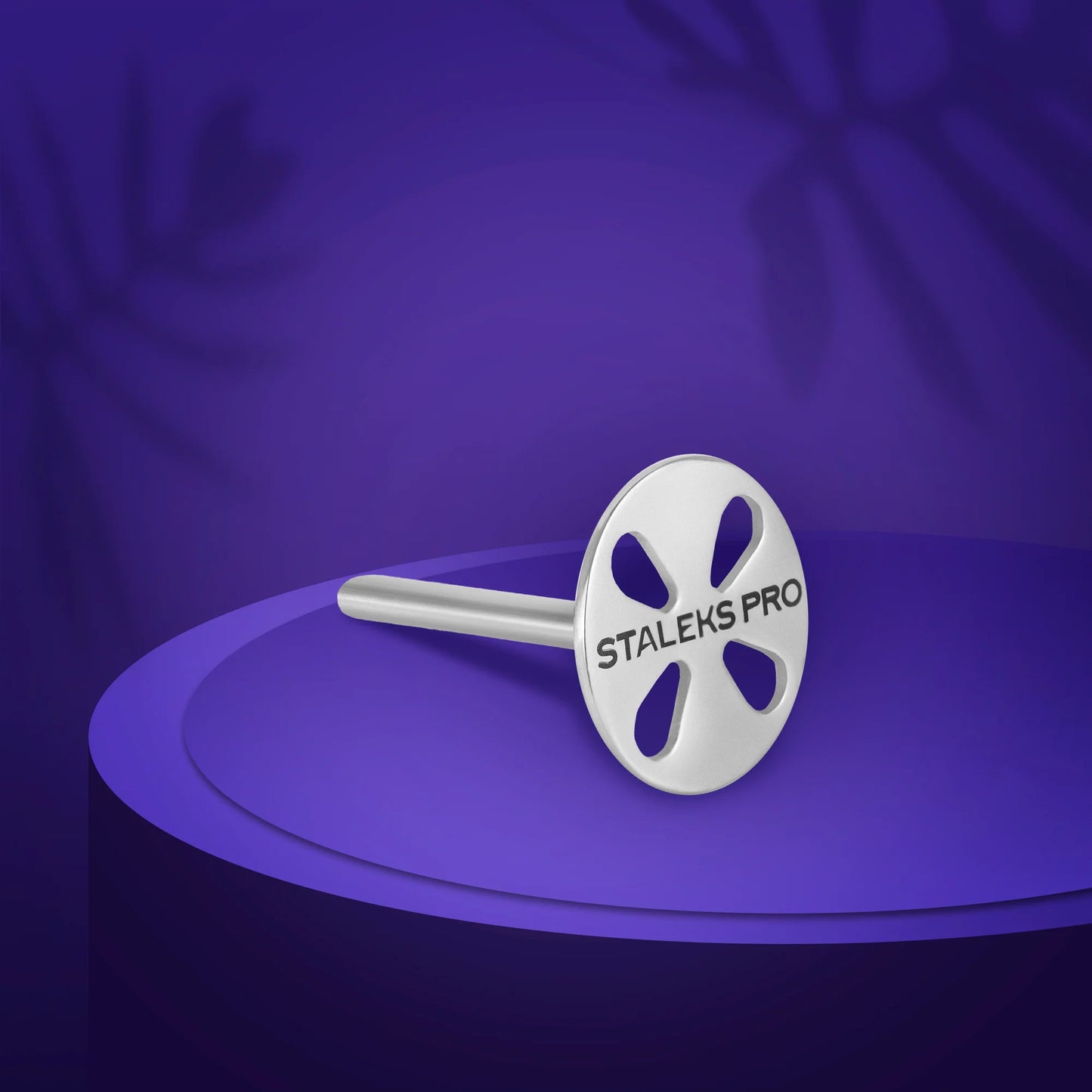 Disco per pedicure PODODISC EXPERT M completo di lima sostituibile grana 180 (20 mm - 5 pezzi)