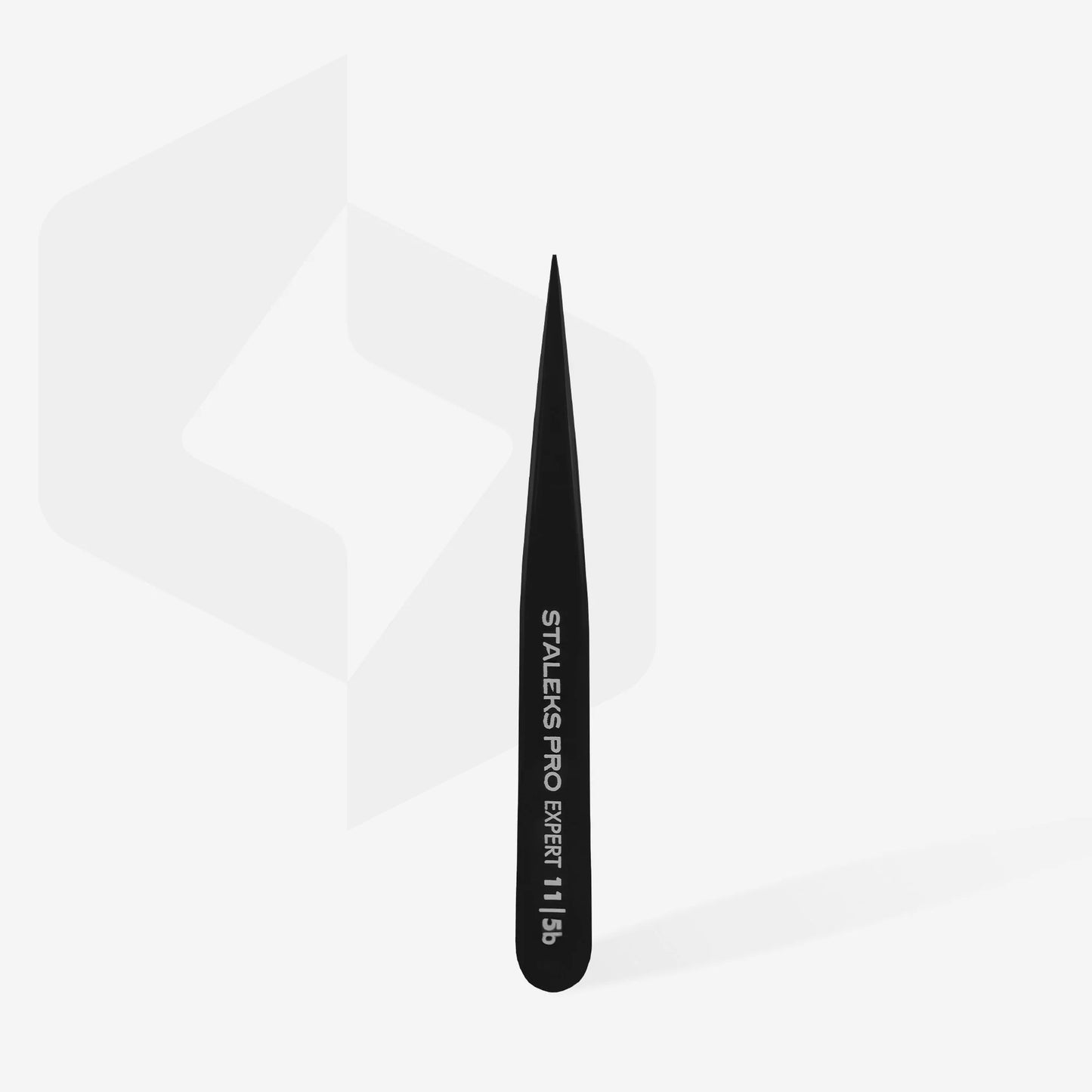 Pinzetta per sopracciglia EXPERT 11 TIPO 5 (appuntita)