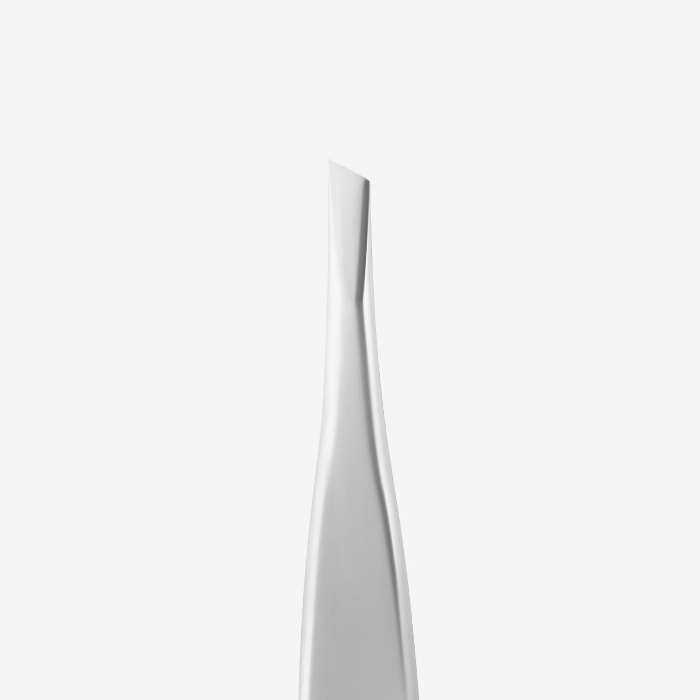 Pinzetta per sopracciglia EXPERT 20 TIPO 4 (bordi smussati stretti)