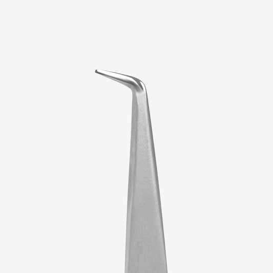 Pinzetta per sopracciglia EXPERT 10 TIPO 12 (curva)