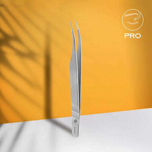 Pinzetta professionale per ciglia EXPERT 40 TIPO 11 (dritta)
