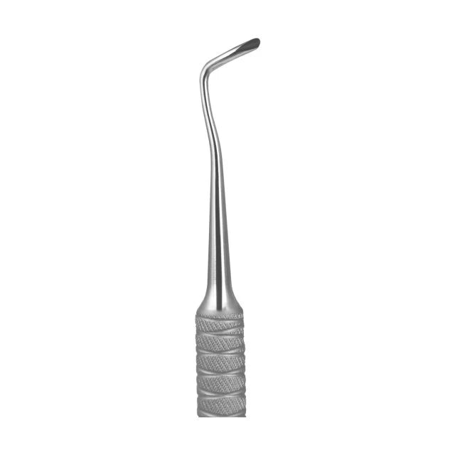 Spatola per pedicure EXPERT 20 TYPE 2 (curette punta piatta e punta tonda)