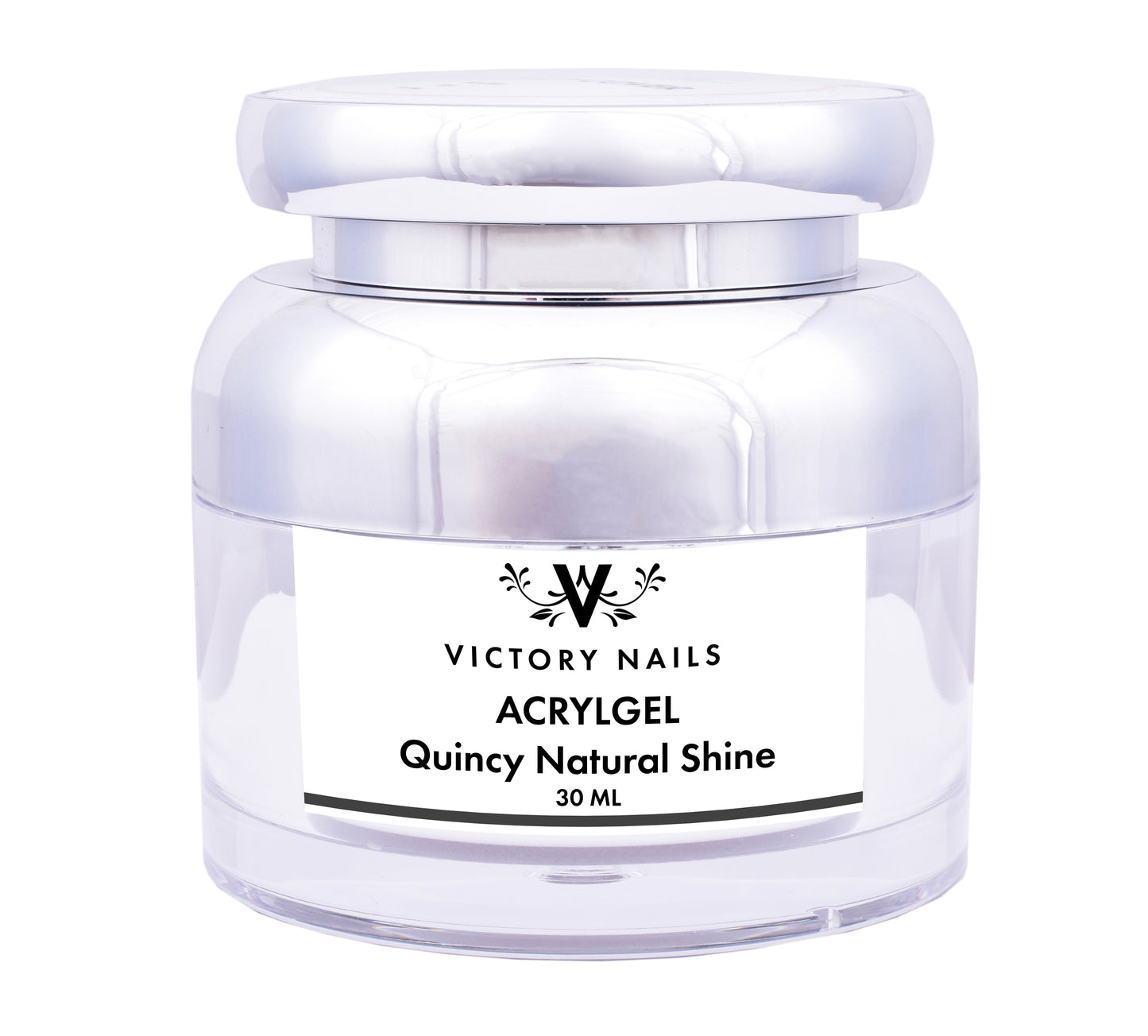 ACRYLGEL QUINCY NATURAL SHINE