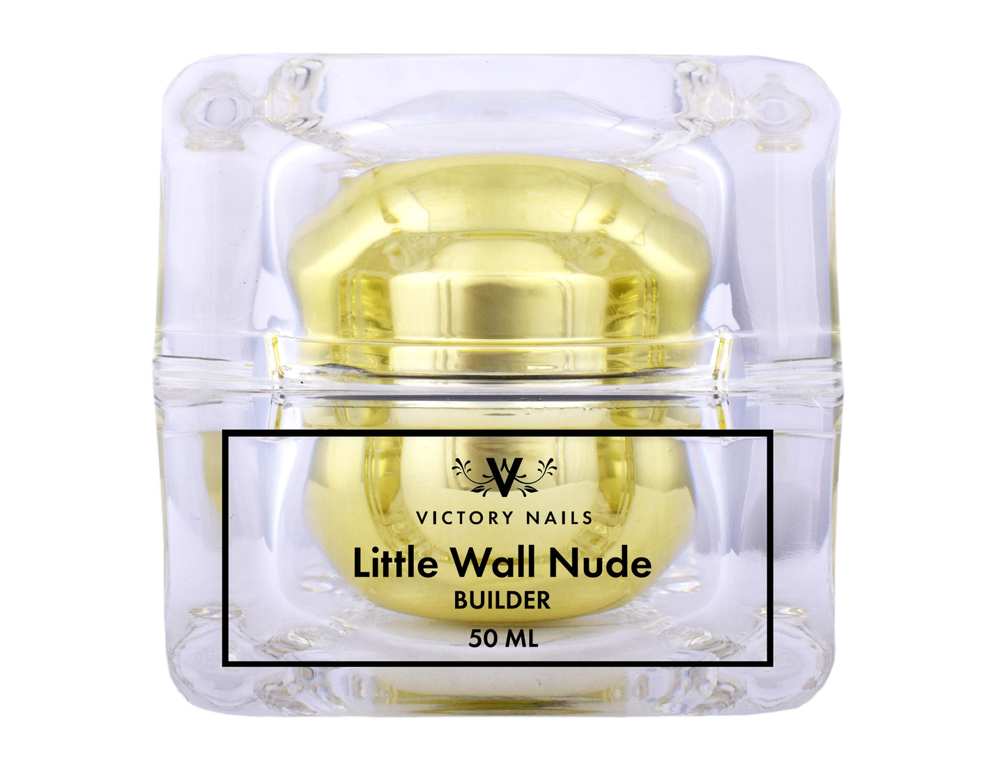LITTLE WALL NUDE BUILDER