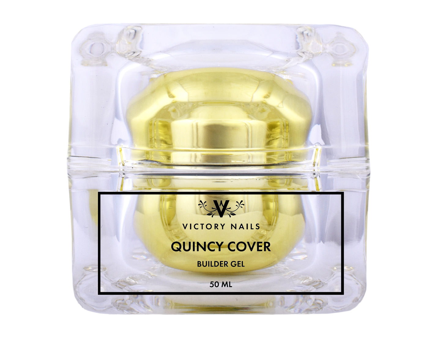 Builder gel - Quincy Cover Gel