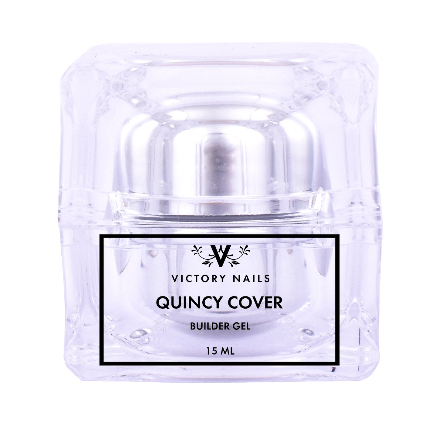 Builder gel - Quincy Cover Gel