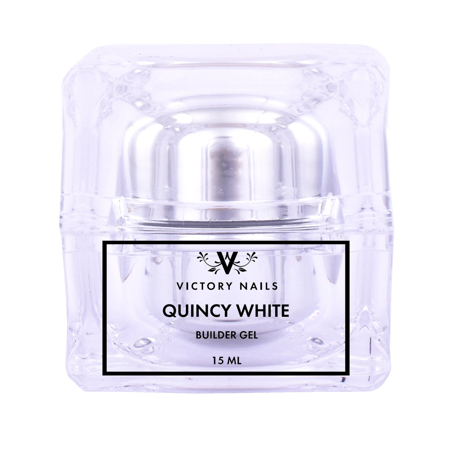 Builder gel - Quincy White